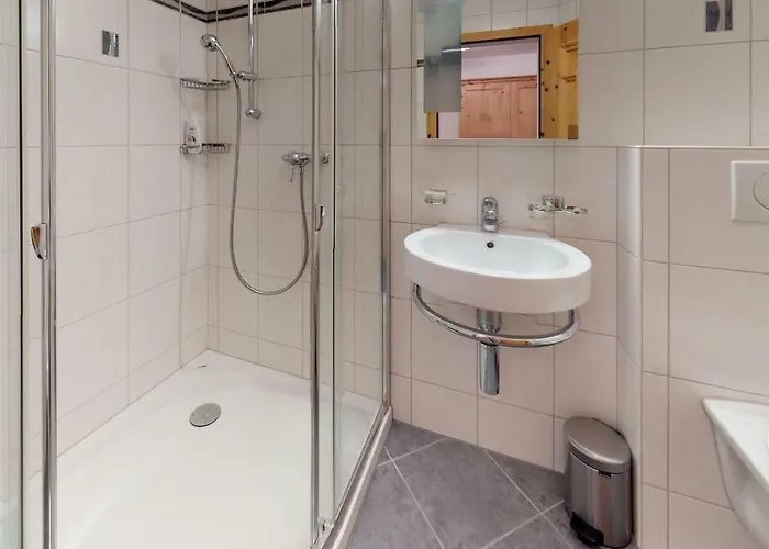 Crusch 4.1 Appartement Samedan