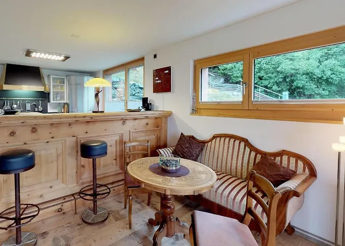 Crusch 4.1 * Samedan