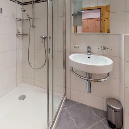 Crusch 4.1 Apartment Samedan